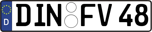 DIN-FV48