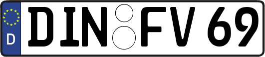 DIN-FV69