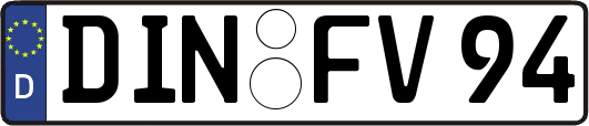DIN-FV94
