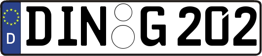 DIN-G202