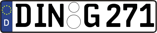 DIN-G271