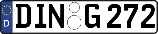 DIN-G272