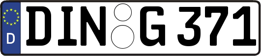 DIN-G371