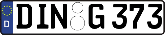 DIN-G373