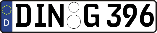 DIN-G396