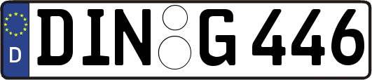 DIN-G446