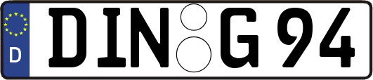 DIN-G94