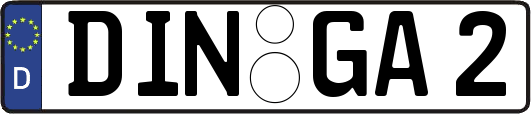 DIN-GA2