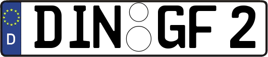 DIN-GF2