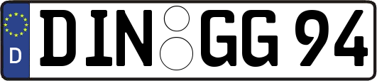 DIN-GG94
