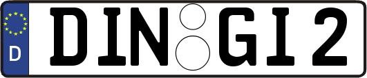 DIN-GI2