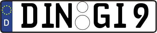 DIN-GI9