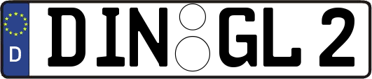 DIN-GL2