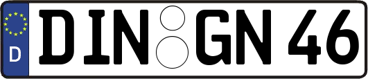 DIN-GN46