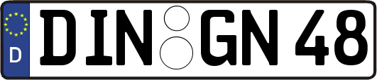 DIN-GN48