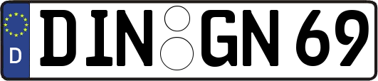 DIN-GN69