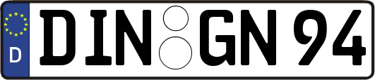 DIN-GN94