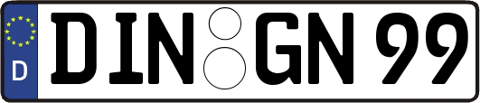 DIN-GN99