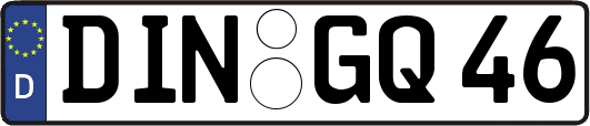 DIN-GQ46