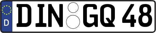 DIN-GQ48