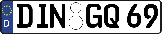 DIN-GQ69