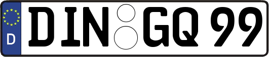 DIN-GQ99