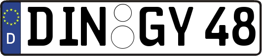 DIN-GY48
