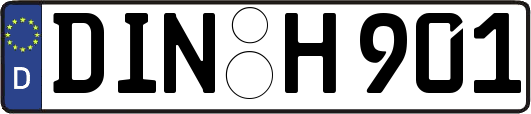 DIN-H901