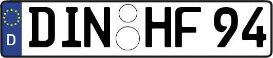 DIN-HF94