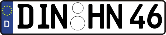 DIN-HN46