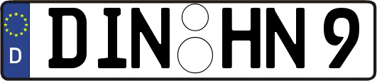 DIN-HN9