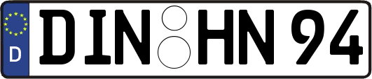 DIN-HN94