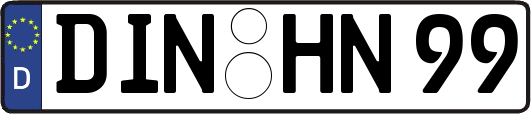 DIN-HN99