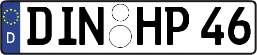 DIN-HP46
