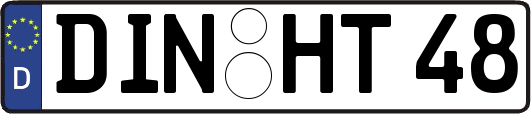 DIN-HT48