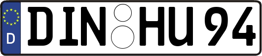 DIN-HU94