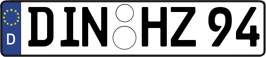 DIN-HZ94