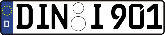 DIN-I901