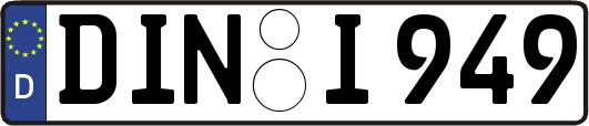 DIN-I949
