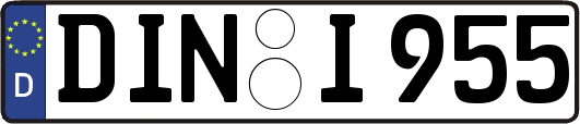 DIN-I955