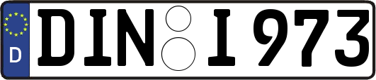 DIN-I973