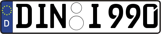DIN-I990