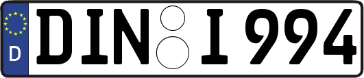 DIN-I994