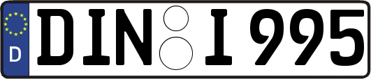 DIN-I995