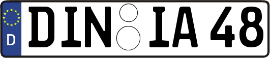 DIN-IA48