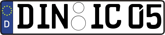 DIN-IC05