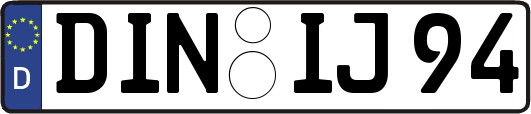 DIN-IJ94