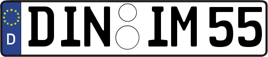 DIN-IM55