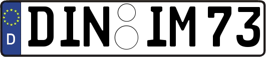 DIN-IM73