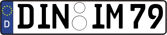 DIN-IM79